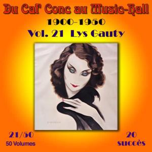 收聽Lys Gauty的La plus belle chanson歌詞歌曲