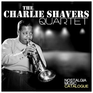 ดาวน์โหลดและฟังเพลง Gilded Gage พร้อมเนื้อเพลงจาก Charlie Shavers