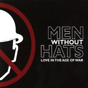 ดาวน์โหลดและฟังเพลง Your Beautiful Heart พร้อมเนื้อเพลงจาก Men Without Hats