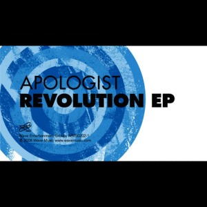 ดาวน์โหลดและฟังเพลง Revolution พร้อมเนื้อเพลงจาก Apologist