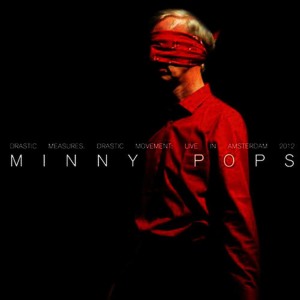 ดาวน์โหลดและฟังเพลง New Muzak (Live Amsterdam 11 March 2012) พร้อมเนื้อเพลงจาก Minny Pops