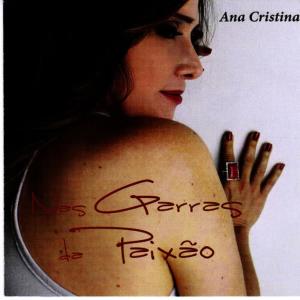 收聽Ana Cristina的Coração Dispara歌詞歌曲