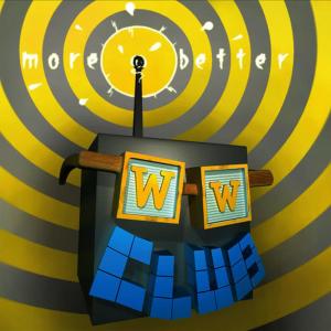 收聽WWClub的Monsters歌詞歌曲