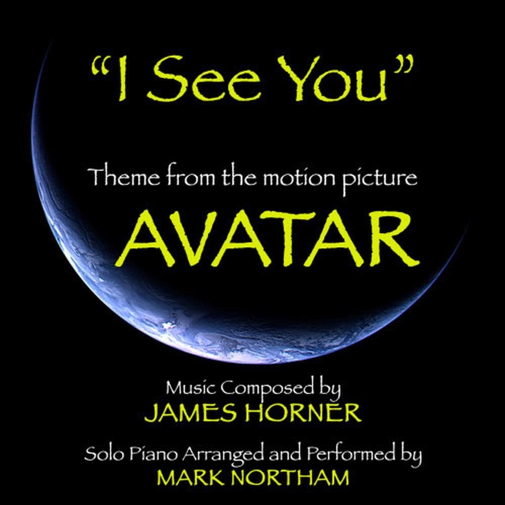 Avatar - I See You