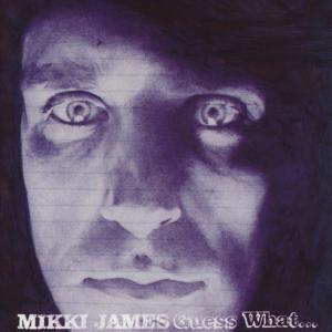 ดาวน์โหลดและฟังเพลง Aishah พร้อมเนื้อเพลงจาก Mikki James