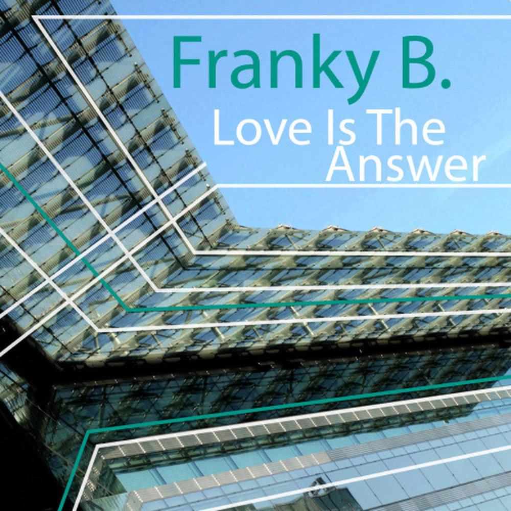 Love is the Answer [Mix 2] (Mix 2)