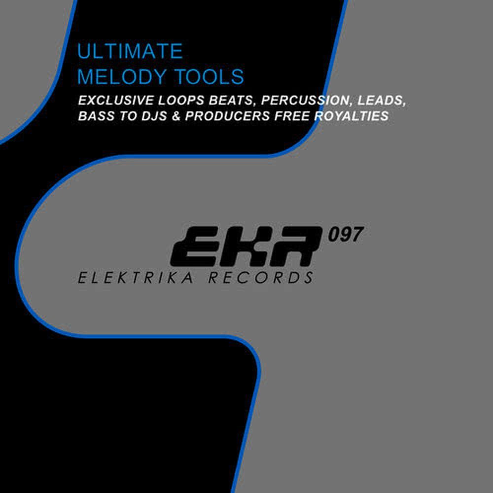 Ultimate Melody Tools 128(Tool 5)