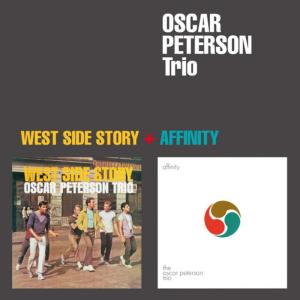 收聽Oscar Peterson的Something's Coming歌詞歌曲