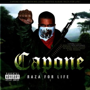 收聽Capone的Mexican Hood (feat. Midget Loco)歌詞歌曲