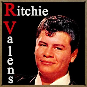 ดาวน์โหลดและฟังเพลง Rockin' All Night พร้อมเนื้อเพลงจาก Ritchie Valens