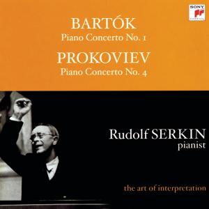 收聽Rudolf Serkin的Piano Concerto No. 4 in B-Flat Major, Op. 53: II. Andante歌詞歌曲