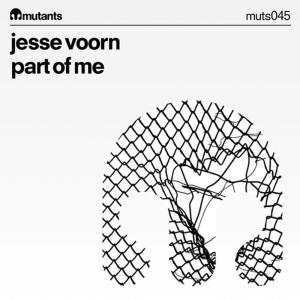 ดาวน์โหลดและฟังเพลง Part of Me พร้อมเนื้อเพลงจาก Jesse Voorn