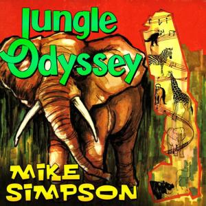 收聽Mike Simpson的Monkey Puzzle歌詞歌曲
