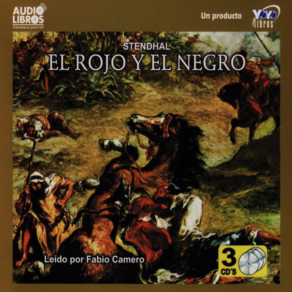 El Rojo Y El Negro, Tercera Parte: IV