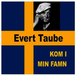 ดาวน์โหลดและฟังเพลง Calle Schewens vals พร้อมเนื้อเพลงจาก Evert Taube