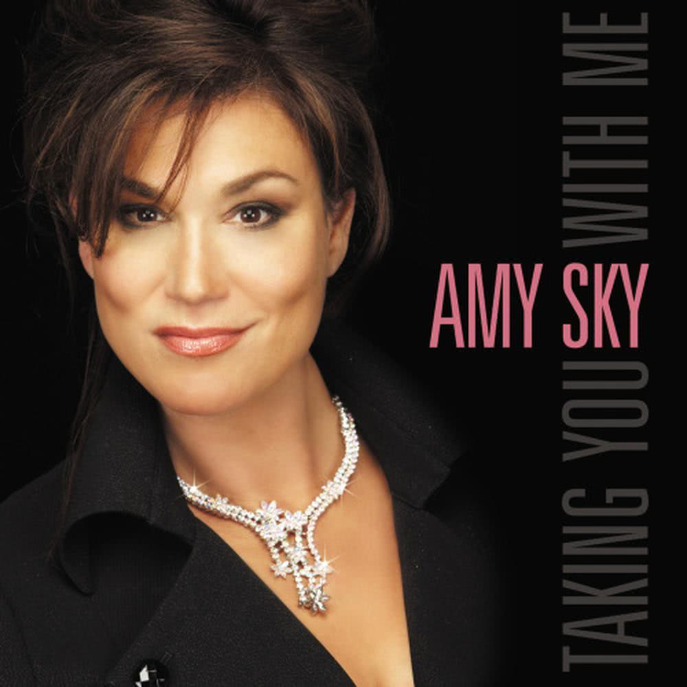 Taking You With Me (Instrumental Mix)