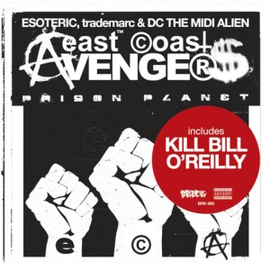 收聽East Coast Avengers的Avengers Assemble歌詞歌曲