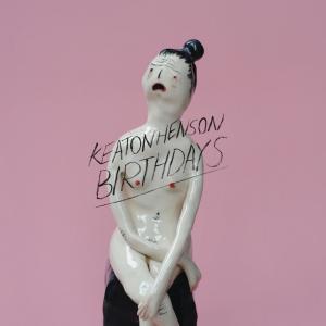ดาวน์โหลดและฟังเพลง The Best Today พร้อมเนื้อเพลงจาก Keaton Henson