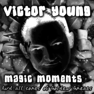ดาวน์โหลดและฟังเพลง Around the World in 80 Days พร้อมเนื้อเพลงจาก Victor Young
