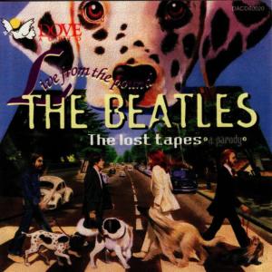 收聽Animal Noises的Paperback Writer歌詞歌曲