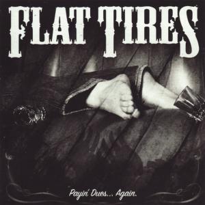 ดาวน์โหลดและฟังเพลง Scream พร้อมเนื้อเพลงจาก Flat Tires