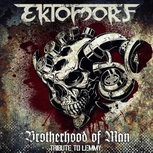 收聽Ektomorf的Brotherhood of Man歌詞歌曲