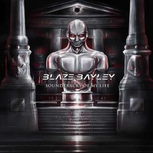 ดาวน์โหลดและฟังเพลง Samurai พร้อมเนื้อเพลงจาก Blaze Bayley