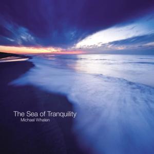 Michael Whalen的專輯The Sea of Tranquility