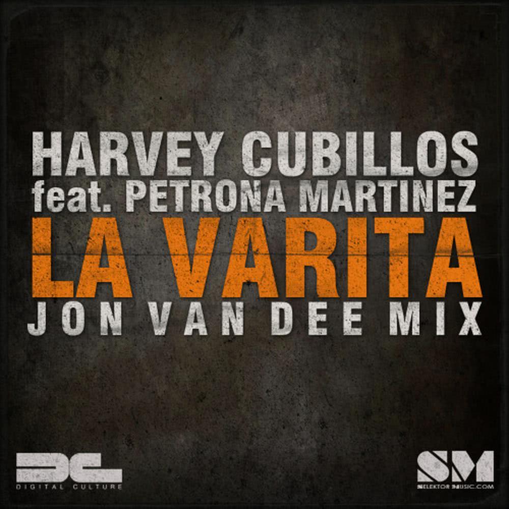 La Varita (Jon Van Dee Mix - Instrumental)