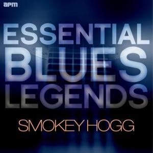 收聽Smokey Hogg的I'm So Lonely歌詞歌曲