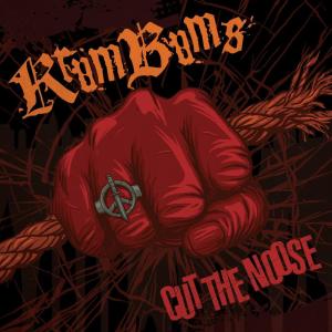收聽Krum Bums的Gasoline歌詞歌曲