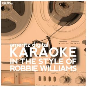 ดาวน์โหลดและฟังเพลง Angels (Karaoke Version) พร้อมเนื้อเพลงจาก Ameritz Digital Karaoke