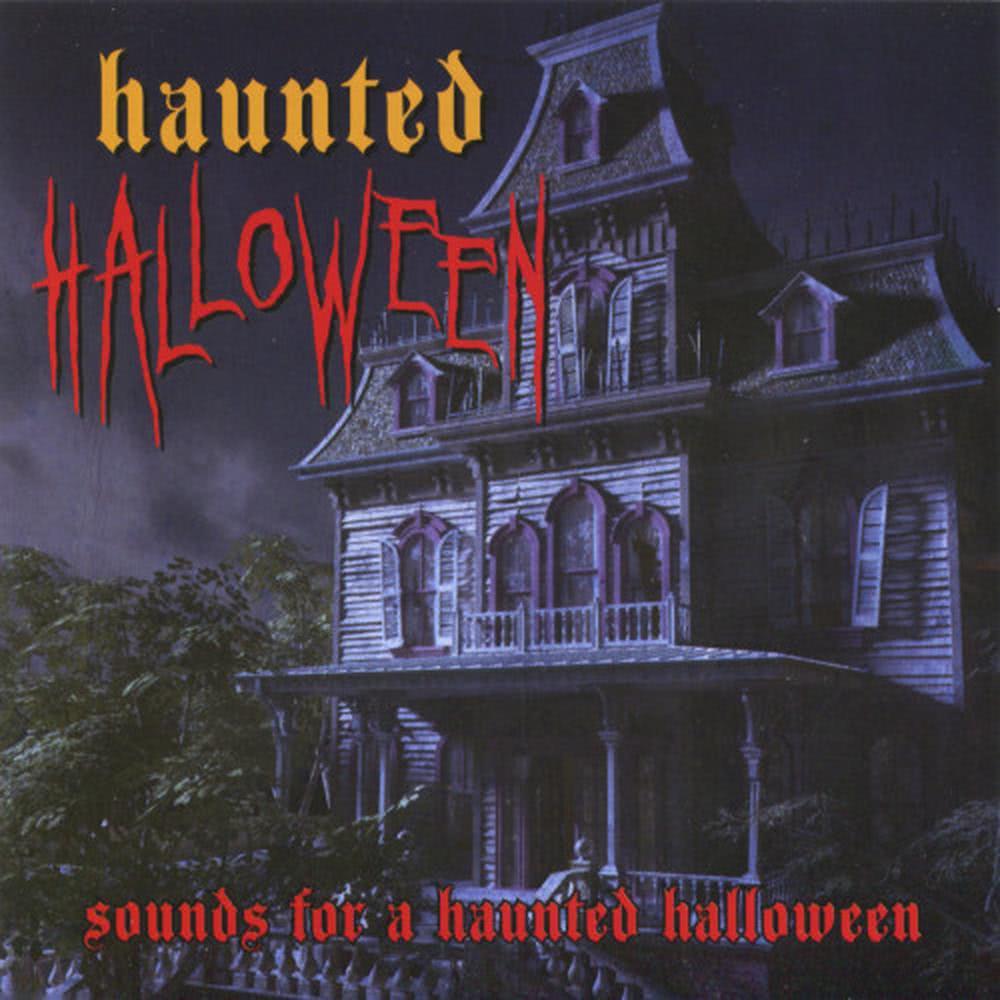 Midnight in the Graveyard [Bonus Extended Track - Chains, Crypts, Howling Wind, Screams] (Bonus Extended Track - Chains, Crypts, Howling Wind, Screams)