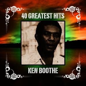 ดาวน์โหลดและฟังเพลง Yesterday พร้อมเนื้อเพลงจาก Ken Boothe