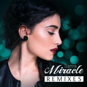 收聽Samra的Miracle (Eurovision 2016)歌詞歌曲