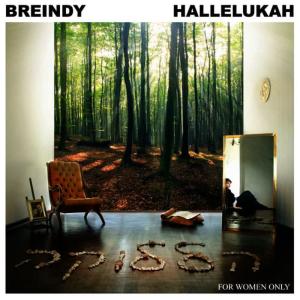 收聽Breindy的Hallelukah歌詞歌曲