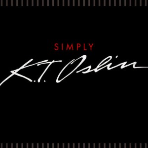 ดาวน์โหลดและฟังเพลง I Can't Remember Not Loving You พร้อมเนื้อเพลงจาก K.T. OSLIN