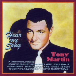 收聽Tony Martin的Careless歌詞歌曲