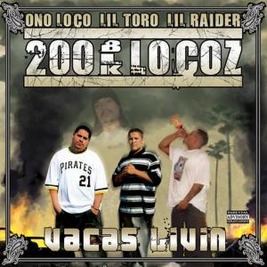 收聽200 Blk Locoz的Thug Life歌詞歌曲