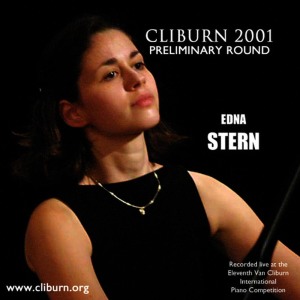 ดาวน์โหลดและฟังเพลง Bach-Rudy Lutz Chaconne in D minor พร้อมเนื้อเพลงจาก Edna Stern