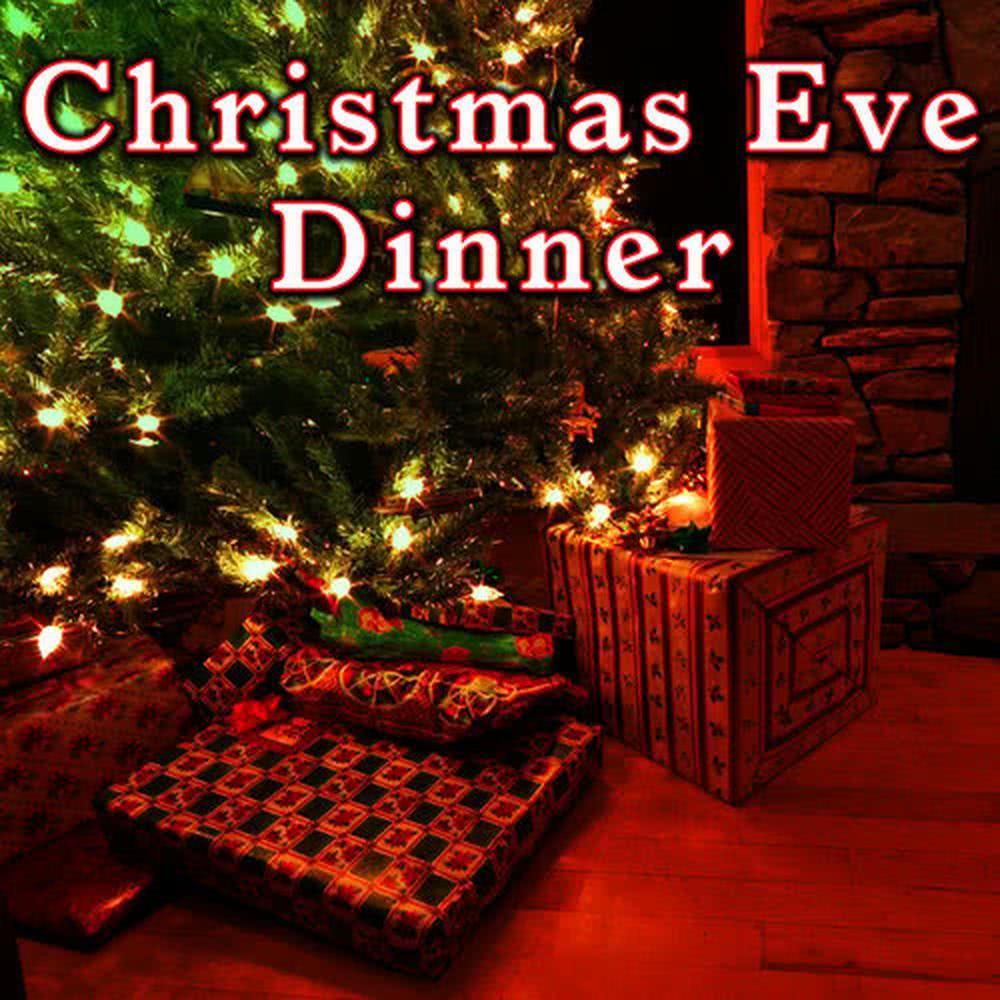 Christmas Eve Dinner