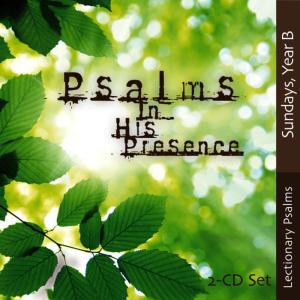 收聽Songs in His Presence的Psalm 25: Your Ways, O Lord/Teach Me Your Ways歌詞歌曲