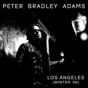 收聽Peter Bradley Adams的Los Angeles (Winter '09)歌詞歌曲