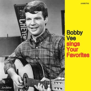 ดาวน์โหลดและฟังเพลง Everyday พร้อมเนื้อเพลงจาก Bobby Vee
