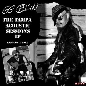 ดาวน์โหลดและฟังเพลง Carmelita (Explicit) พร้อมเนื้อเพลงจาก GG Allin