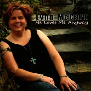 收聽Lynn McCarn的Unbreakable歌詞歌曲