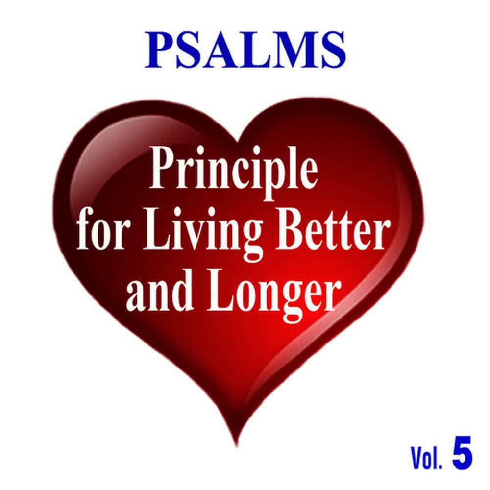 Psalms No. 62