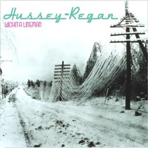ดาวน์โหลดและฟังเพลง Wichita Lineman พร้อมเนื้อเพลงจาก Hussey Regan