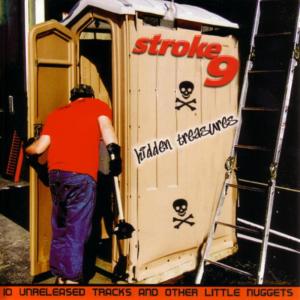 ดาวน์โหลดและฟังเพลง Burning To Change พร้อมเนื้อเพลงจาก Stroke 9