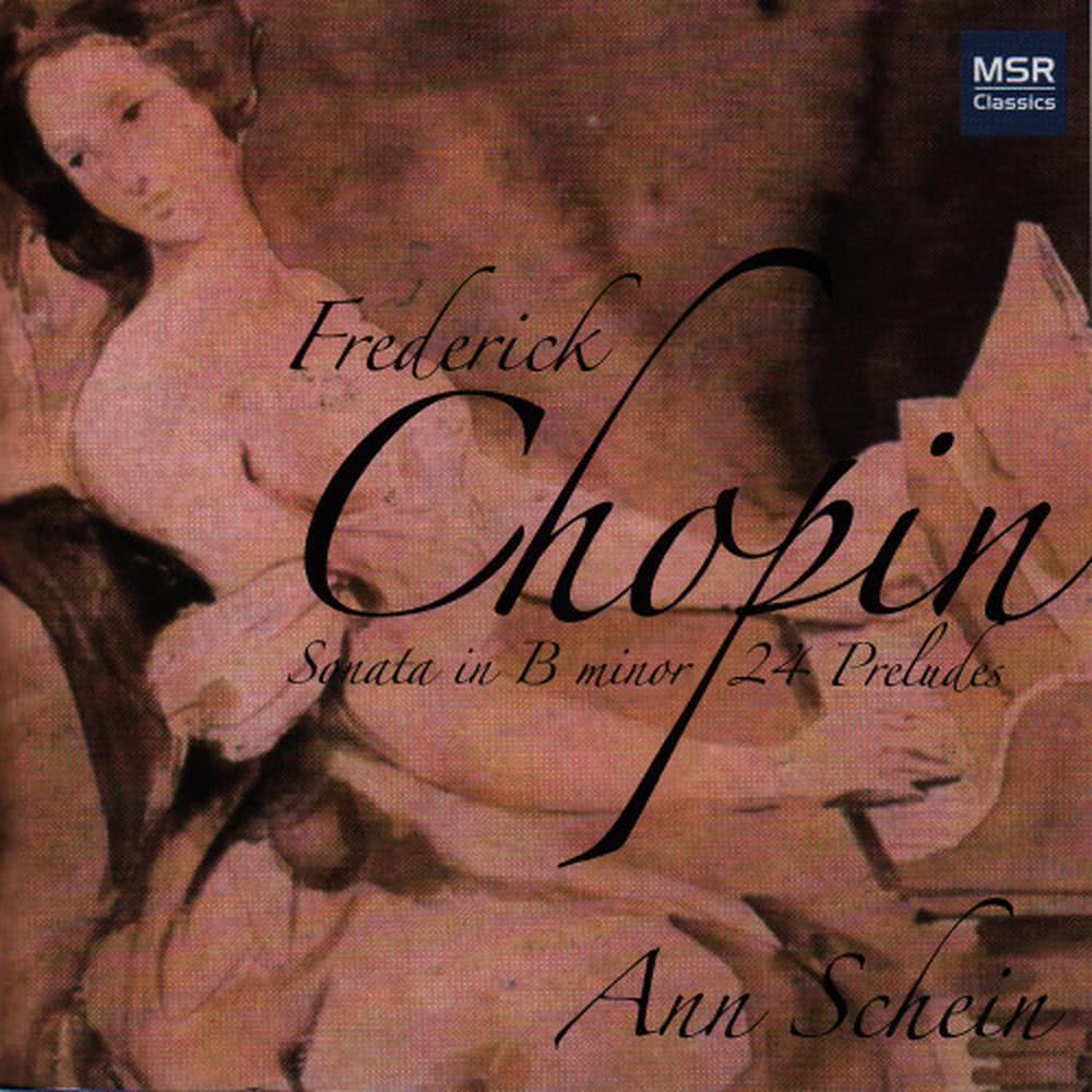 24 Preludes, Op. 28: No. 24 in D Minor - Allegro appassionato